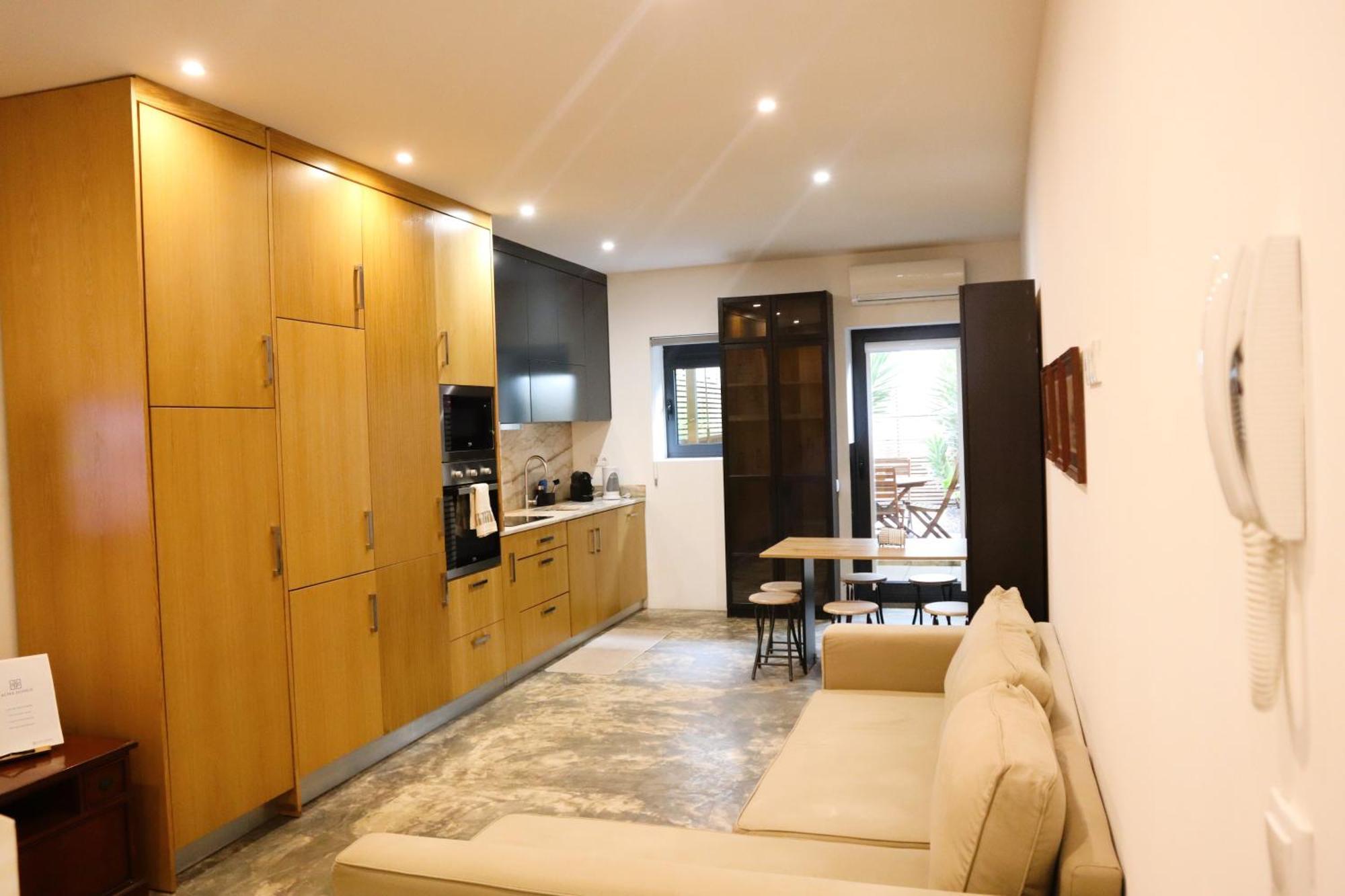 Francos Family House Casa vacanze *