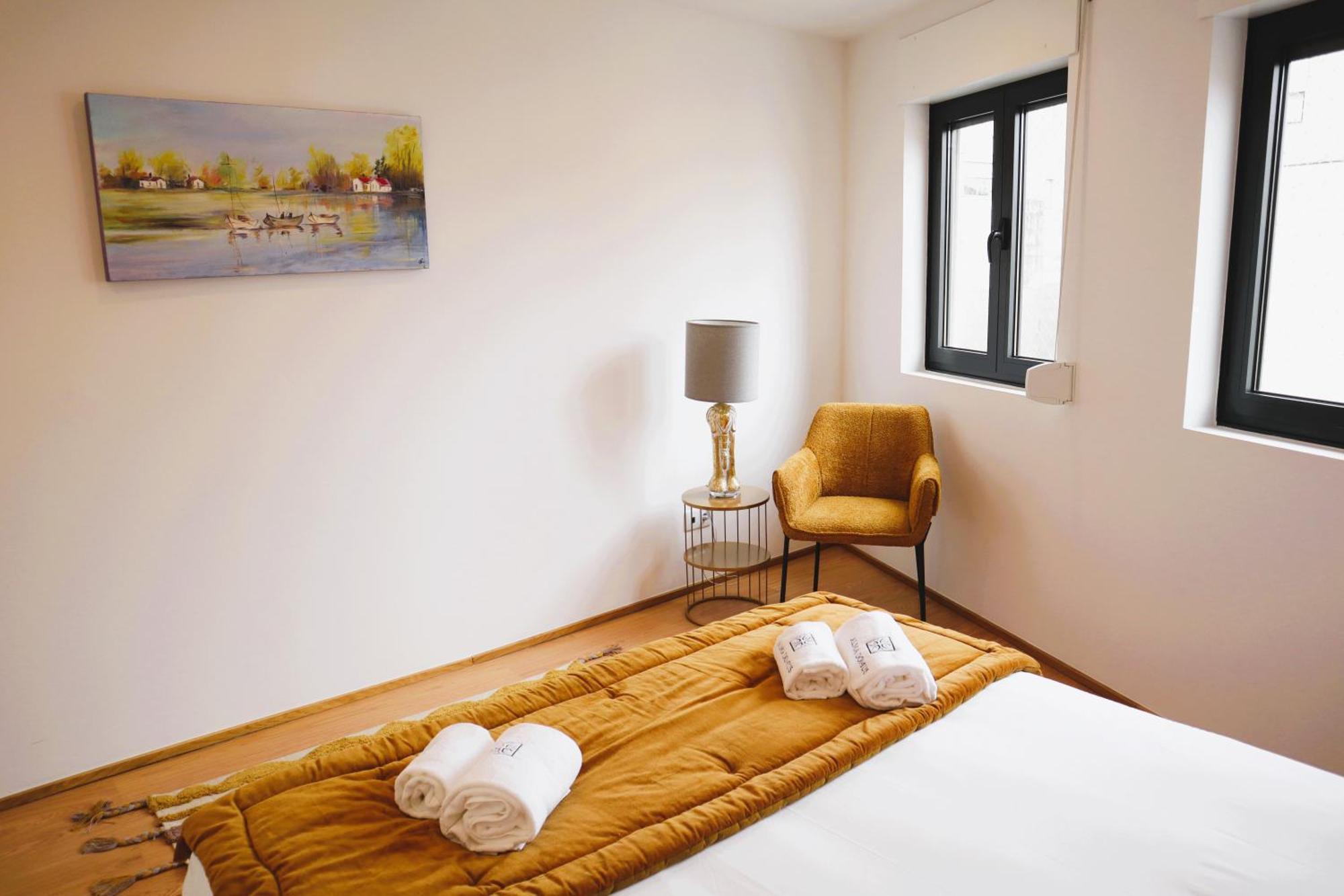 Casa vacanze Francos Family House Oporto
