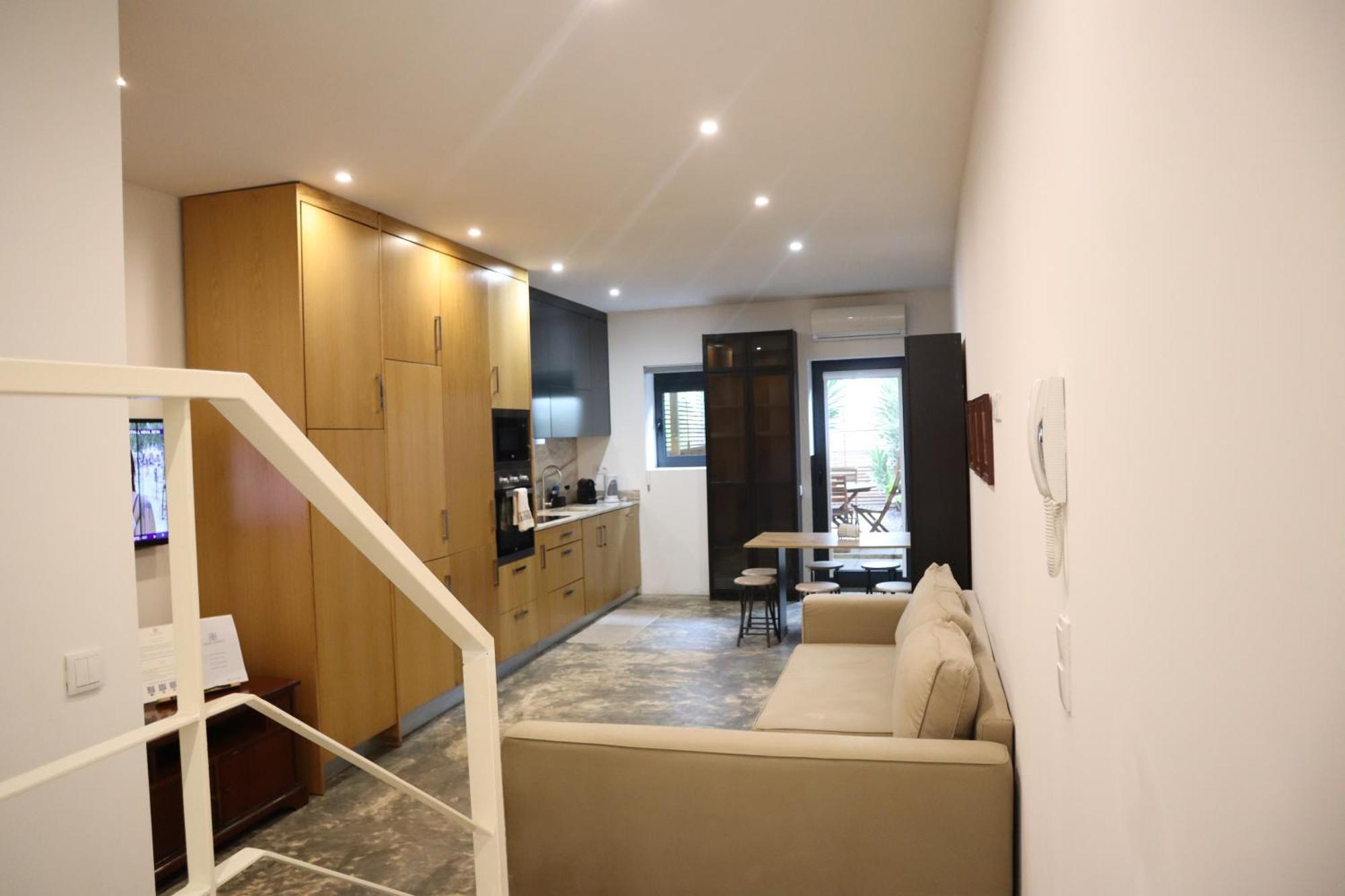 Francos Family House * Oporto