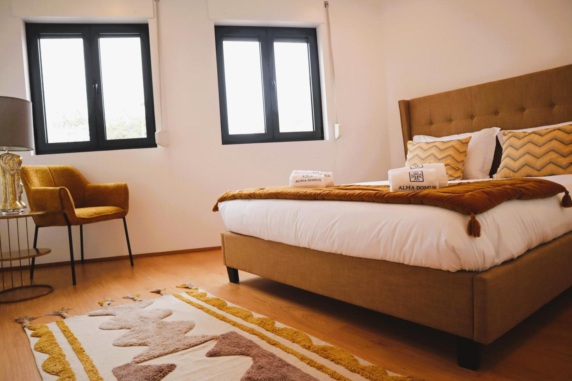 Casa vacanze Francos Family House Oporto