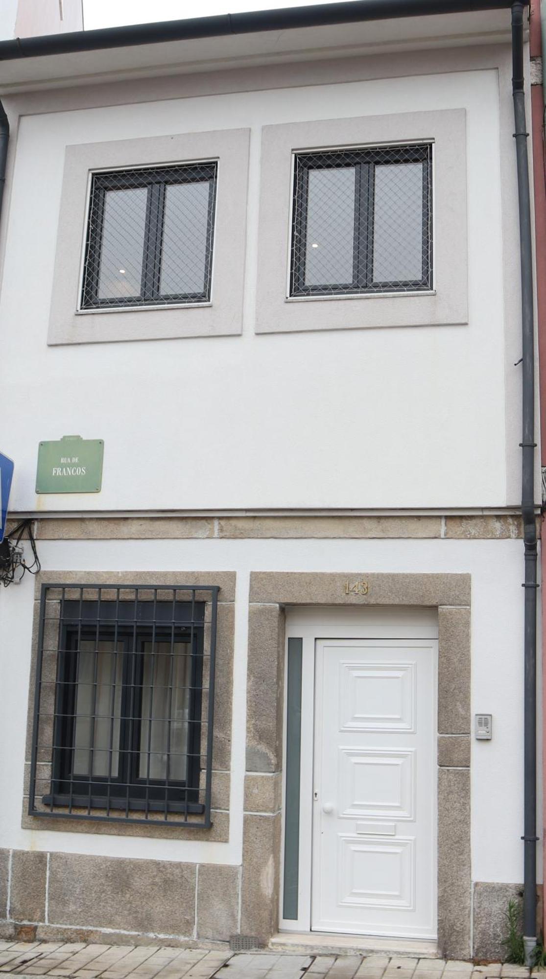 Francos Family House Casa vacanze