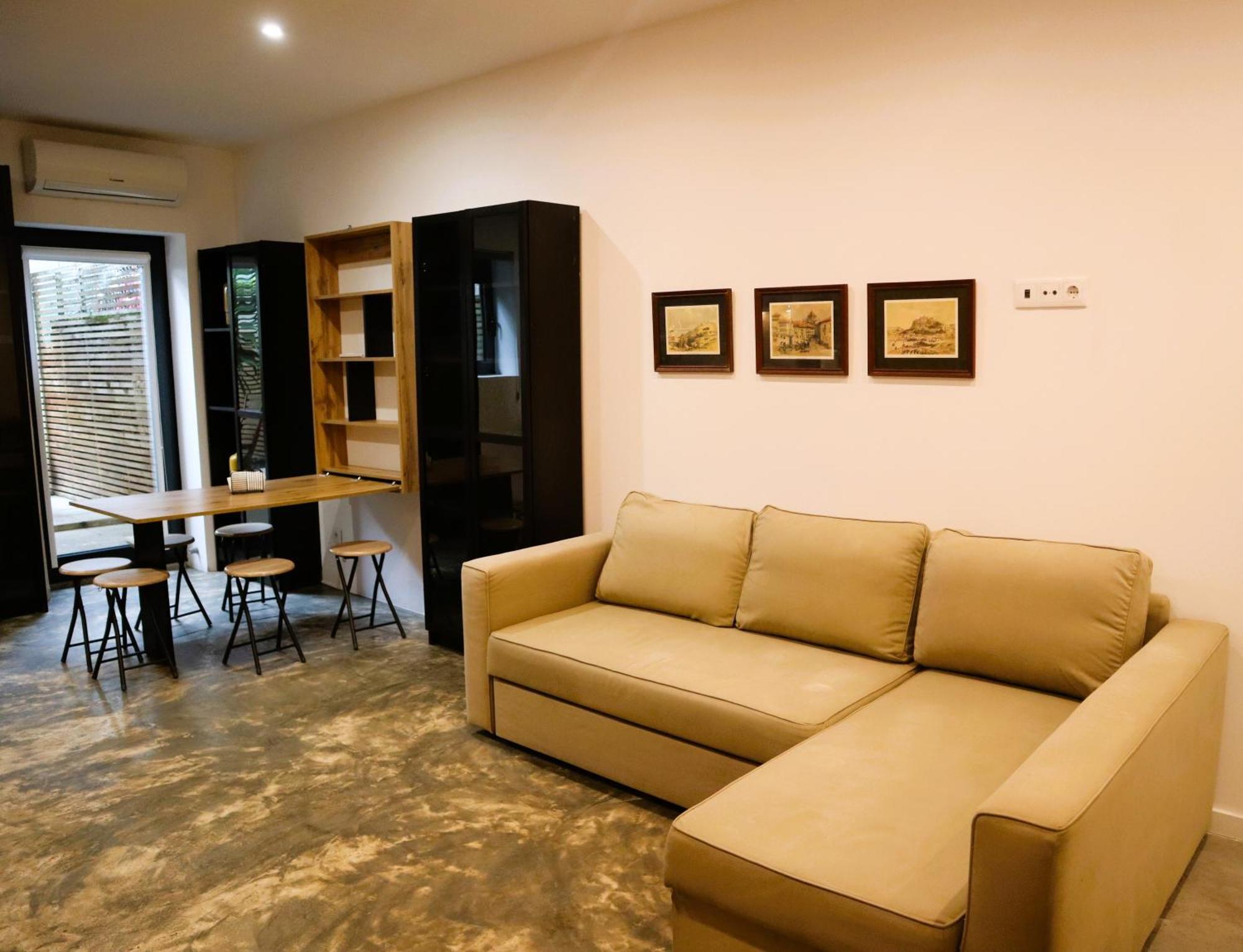Francos Family House * Oporto
