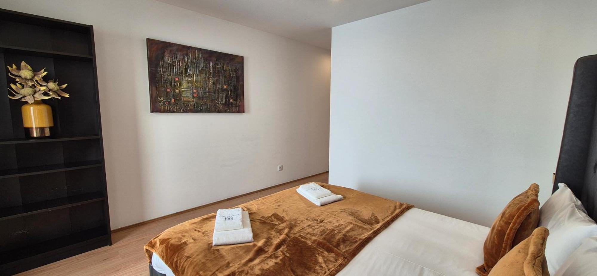 Casa vacanze Francos Family House
